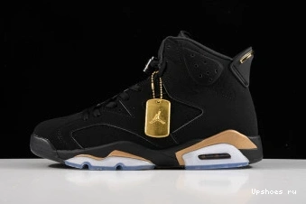 6 (2020) DMP CT4954-007  Retro Jordan Air 0731